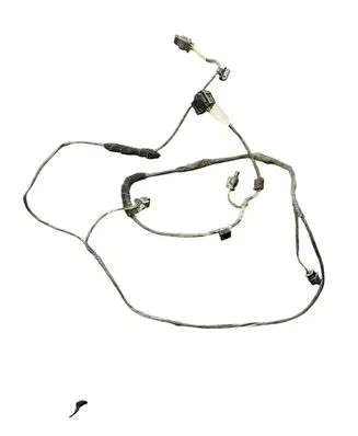 BMW X5 F15 Parking sensor (PDC) wiring loom 9314836