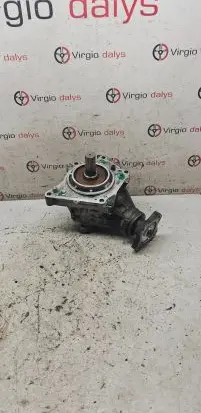 Nissan X-Trail T31 Front differential 0090V 993906H