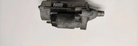 Chrysler Grand Voyager V Starter motor M002T88971ZC 04868860AA