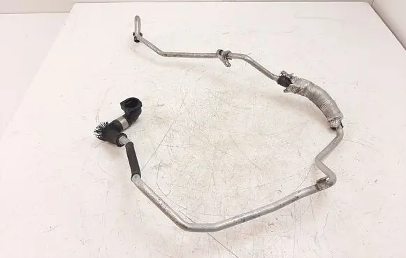 BMW 4 F36 Gran coupe Engine coolant pipe/hose