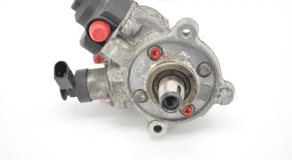 Toyota Verso Fuel injection high pressure pump 22100WA011 0445010519 22100WA01184