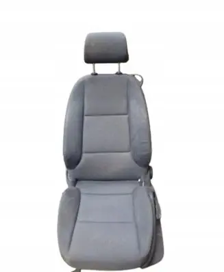 Audi A3 S3 8P Front driver seat 