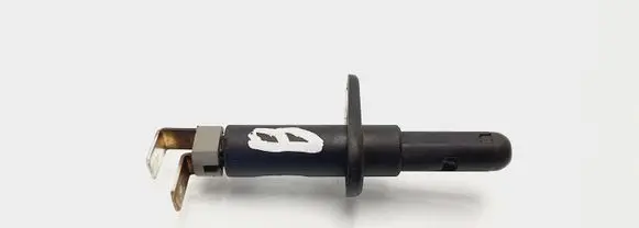 Opel Zafira A Bonnet alarm switch sensor 24421049