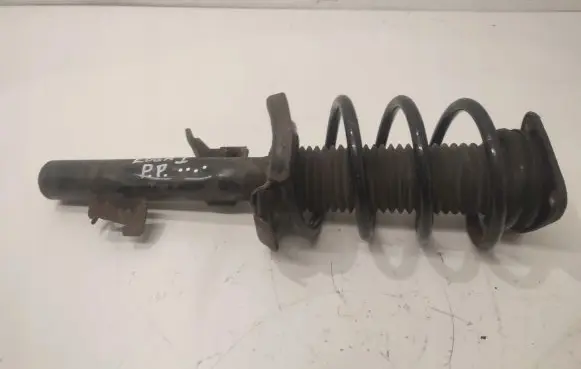 Ford Kuga I Front shock absorber with coil spring 8V4118045EA