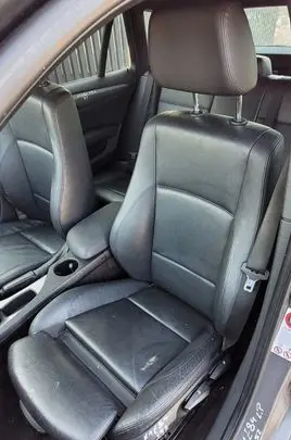BMW X1 E84 Front driver seat 