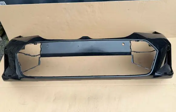 BMW 3 G20 G21 Front bumper 8085444