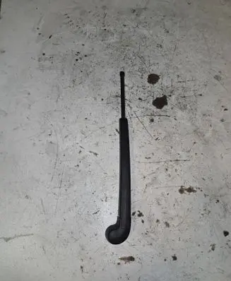 Audi Q5 SQ5 Rear wiper blade arm 8R0955407
