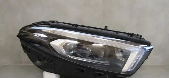 Mercedes-Benz A W177 Headlight/headlamp A1779065403