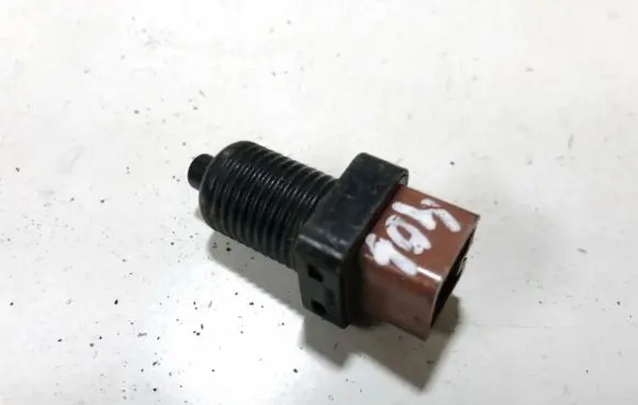 Brake pedal sensor switch