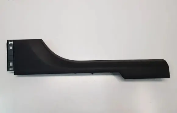 Renault Megane IV Thresholds for All-terrain vehicles 769526857R