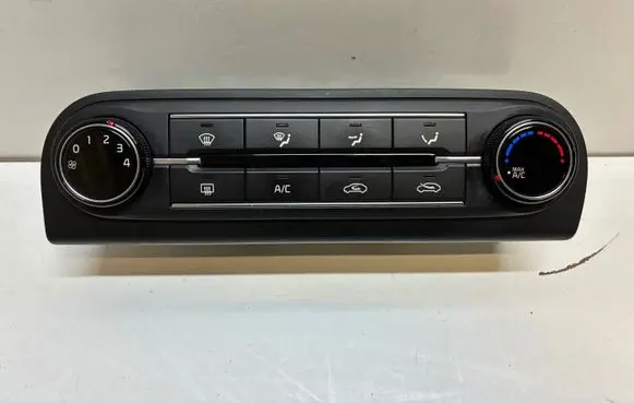 KIA Ceed Climate control unit 97250J7020