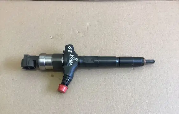 Opel Signum Fuel injector 8972391617 08F03598