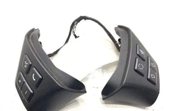 BMW 3 E90 E91 Steering wheel buttons/switches 6764547