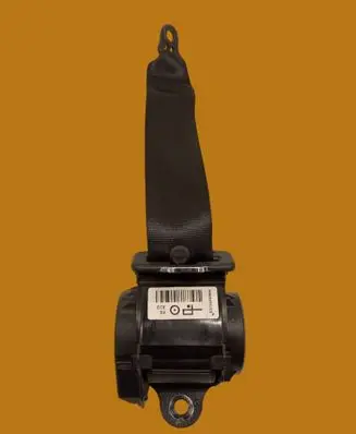 BMW 3 F30 F35 F31 Front seatbelt 
