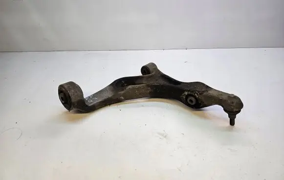 Audi Q7 4L Front upper control arm/wishbone 7L0