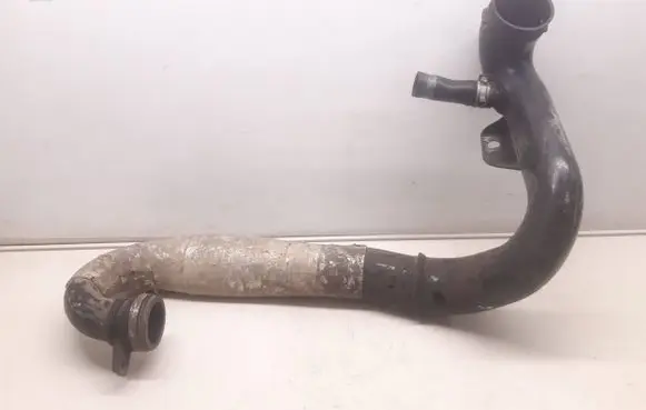 Peugeot 406 Intercooler hose/pipe 9630781680A