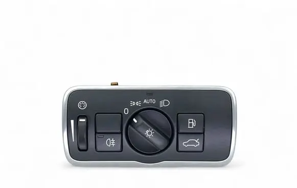 Volvo XC60 Light switch 31443839