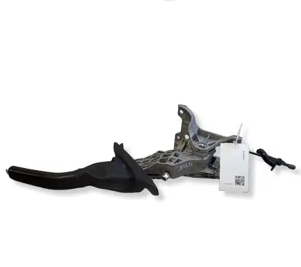 Volvo V40 Handbrake/parking brake lever assembly 11330160