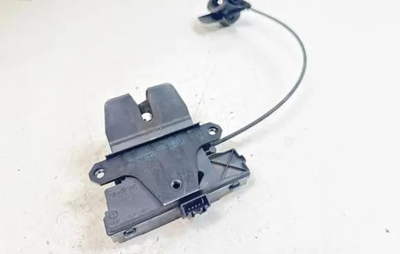 Ford Focus C-MAX Tailgate/trunk/boot lock/catch/latch 01041119001 215203 3M51R44A66AK