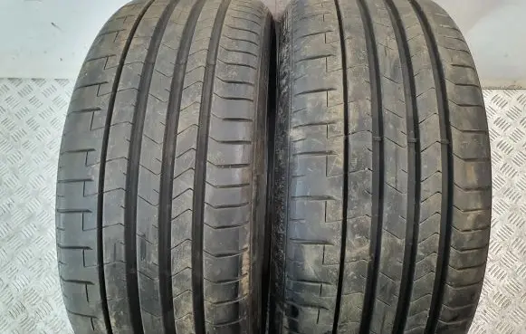 Mini One - Cooper F56 F55 R20 summer tire PIRELLI PZERO 23535R20