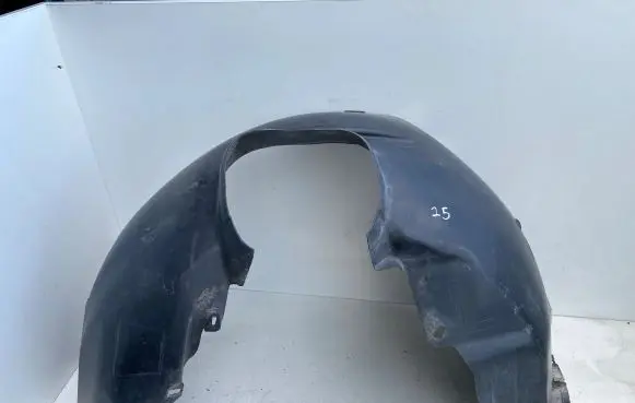 Ford Focus Front wheel arch liner splash guards 4M5116115AB