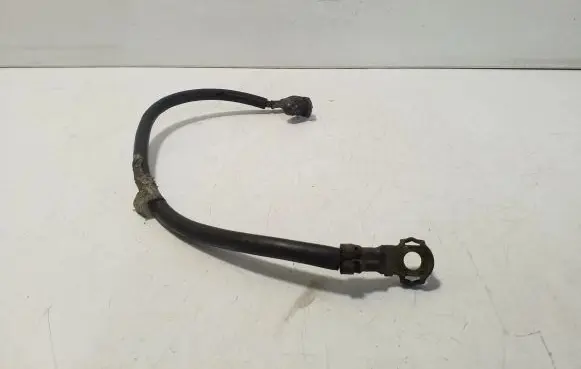 Volkswagen Polo V 6R Negative earth cable (battery) 6R09715370917