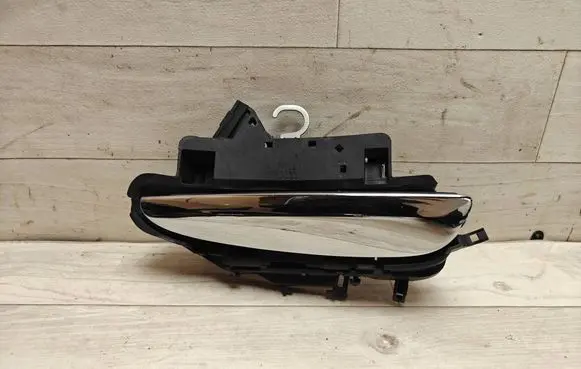 Fiat Croma Front door exterior handle 51734934
