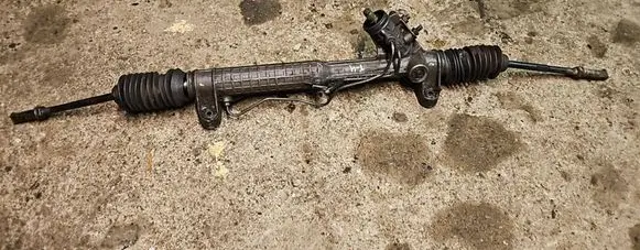 Volkswagen Transporter - Caravelle T4 Steering rack