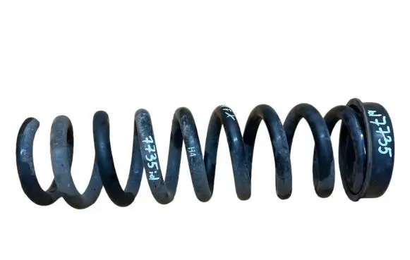 BMW X1 E84 Rear coil spring 33536764419 6764419 11544510