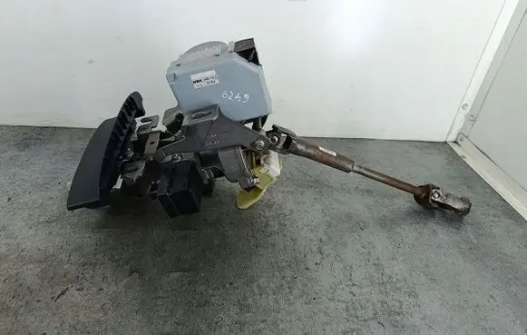 Renault Scenic III - Grand scenic III Steering wheel axle 