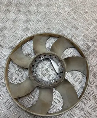Ford Transit Fan impeller 312714