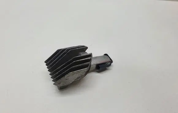 BMW 5 F10 F11 LED ballast control module 17226100 172261