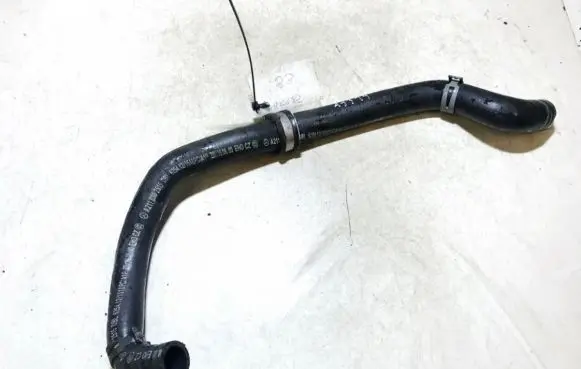 Mercedes-Benz E W211 Engine coolant pipe/hose a2118302515