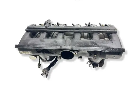 BMW 3 E46 Intake manifold 7511972