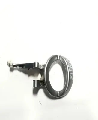 Dodge Nitro Front door interior handle 1005778