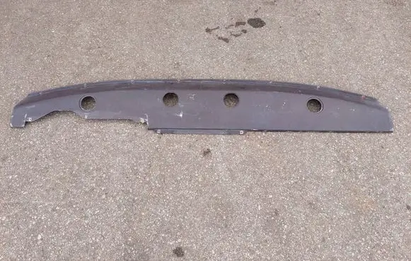 Mercedes-Benz Vario Panel trim 6736870209