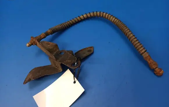 Jaguar XJS Brake line pipe/hose 