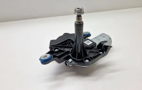 BMW i3 Rear window wiper motor 7306462