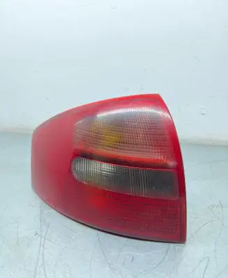 Audi A6 S6 C6 4F Rear/tail lights 148151