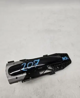 Volkswagen Tiguan Rear door exterior handle 5N0839885F