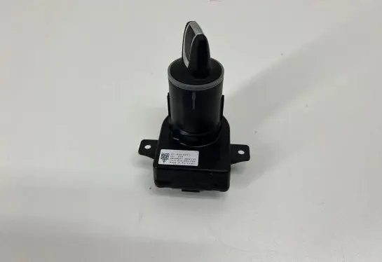Porsche Cayenne (9Y0 9Y3) Engine start stop button switch 971905865 971905865C