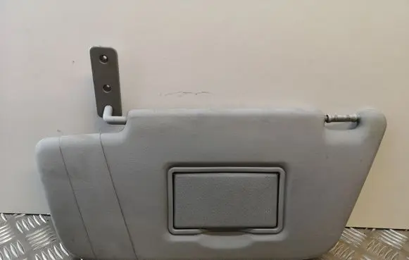 Mercedes-Benz Vaneo W414 Sun visor A2038170320 A2038171820