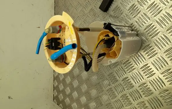 BMW X2 F39 In-tank fuel pump 0580203305