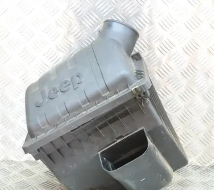 Jeep Cherokee III KJ Air filter box