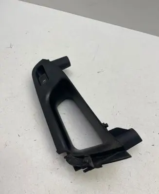 Audi A4 S4 B8 8K Front door window switch trim 8K1867172