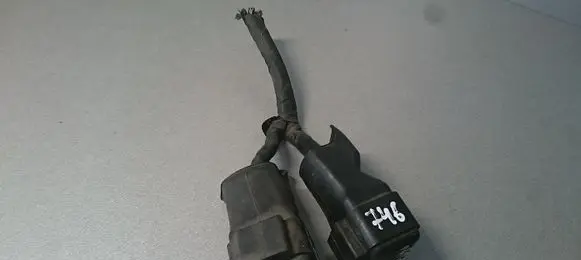 Nissan Patrol Y61 Light relay 