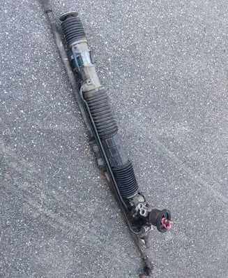 Honda Element Steering rack 5360ASCVA900