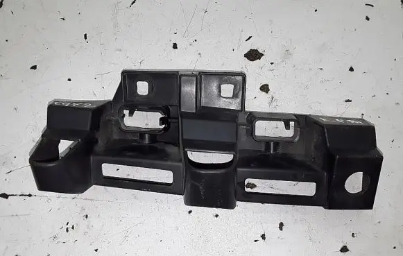 Renault Scenic RX Front bumper mounting bracket 622200007R