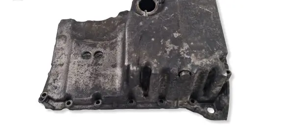 BMW 3 E46 Oil sump 7786994