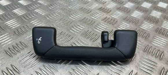 Lexus UX Rear interior roof grab handle